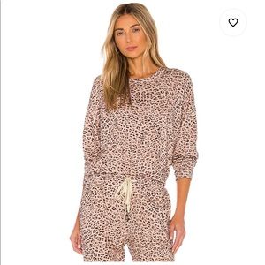 n: philanthropy Lauren sweatshirt